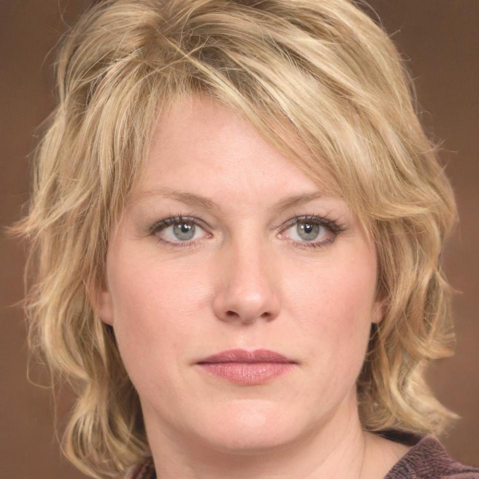 Portrait de Sophie Tremblay, spécialiste en analyse financière